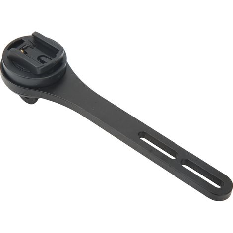 Support de Guidon Vélo Route en Aluminium - Fixation GPS Vélo Type Cateye - Accessoire Cyclisme (1/5)