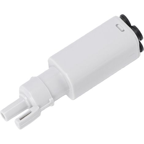 Moyeu de filament adapté pour Bambu Lab A1 Mini AMS Lite, adaptateur d'imprimante 3D, connecteur 4 à 1 avec Kit de vis de montage supérieur, fournitures d'impression (1/5)