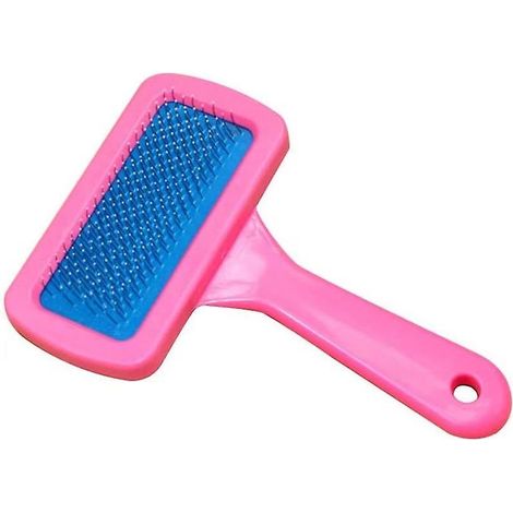 Accessoires pour animaux de compagnie peigne pour animaux