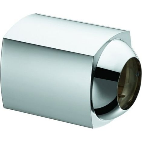 Kappe 48455 für Einhandmischer- Fertigmontagesets chrom (1/2)