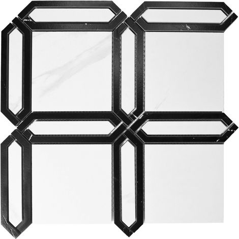Mosaïque Quadwell Carrara GP (1/5)