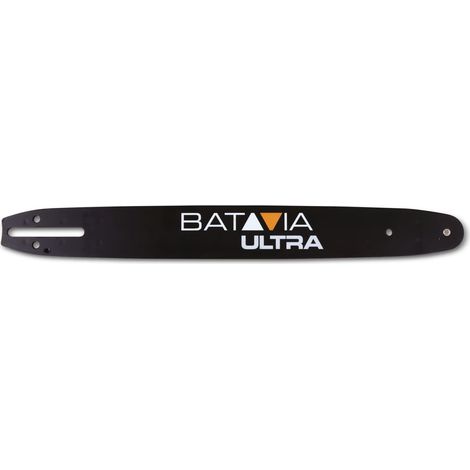 motosierra batavia chainsaw guide bar duradero compatible 36V
