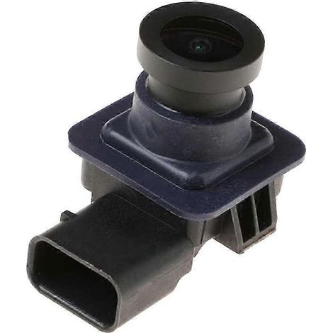 DV4T-19G490-AB Nouvelle caméra de recul pour Ford Escape et Ford Kuga (2013-2017) (1/5)