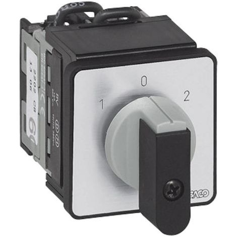 BACO NC54DX80 Commutateur à cames 1 pc(s) D76702 (1/5)