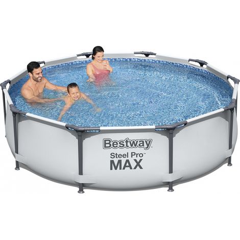 Bestway Familienpoolsystem 305x76 cm