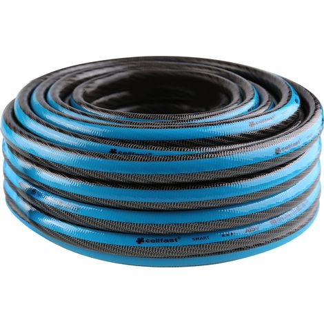 Akhuo Anti-Twist ATS Gartenschlauch 5/8" 25m (1/2)