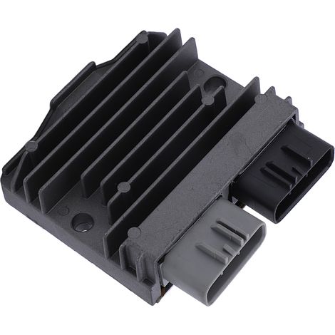 Pièce de rechange étanche et résistante aux chocs pour régulateur redresseur 710006002 compatible avec Can-Am Ryker STD 600 ACE 2019-2021. (1/5)