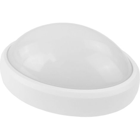 Plafonnier Blanc (1/2)