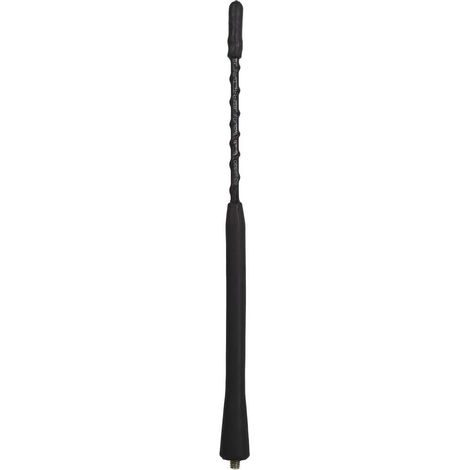 Antena universal para coche, amplificador de antena FM/AM (9 pulgadas) – RAPANDA