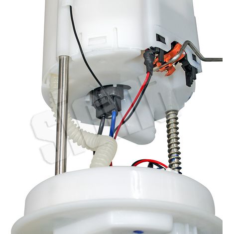 Modèle : FA141335ZA Ensemble pompe à carburant Haima M5 compatible avec le moteur 1.6L HM474Q, une voiture familiale domestique stable et efficace. (1/4)