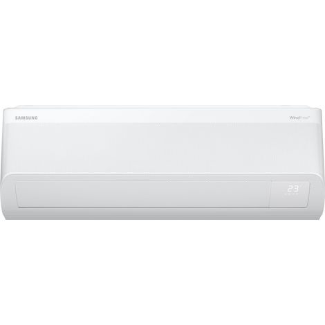 Aire acondicionado Samsung AR50F12C1BH Blanco 82 cm (1/5)