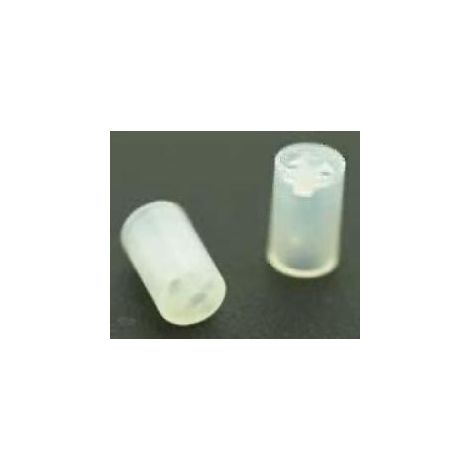 Distanziatori LED da 5 mm - 10 pezzi