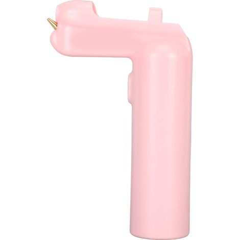 Aérographe électrique rechargeable, enfants (ROSE) (1/5)
