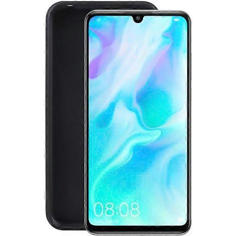Coque de téléphone en TPU pour Huawei P30 Lite-Slim, protection durable (1/3)