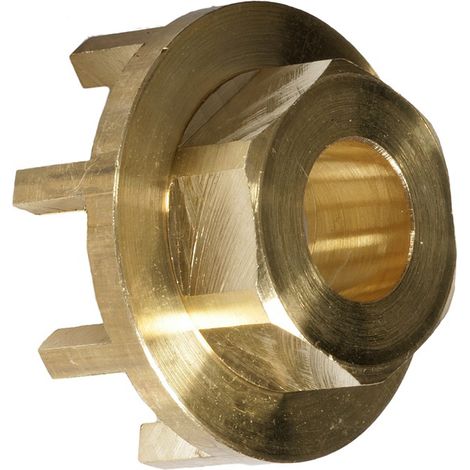 Resideo Dispositif de dévissage WT100V pour thermostat T100V et Thera-Van, WT100V