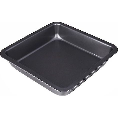 Boîte de conservation en acier au carbone pour la cuisson (1/3)