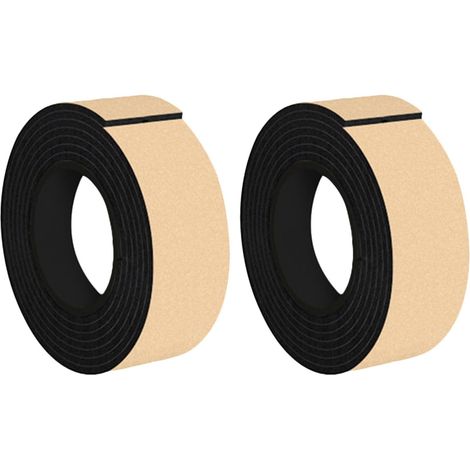 Patins antidérapants auto-adhésifs Uonlytech en EVA pour meubles, band (1/5)