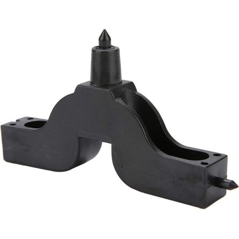 Strumento per irrigazione a goccia da giardino Strumento per irrigazione, punzonatura tubi, forniture per irrigazione Ugello da giardinaggio per piante e irrigazione a goccia per prato (1/4)