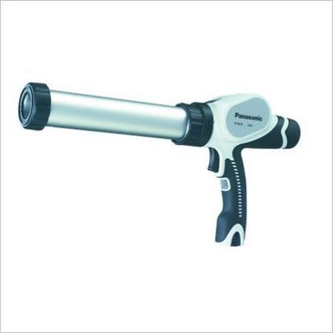 Pistolet d'Injection 400 Ml Sans Fil + 1 Batterie 3.6V - 1.5 Ah Li-Ion + Chargeur - D-Work