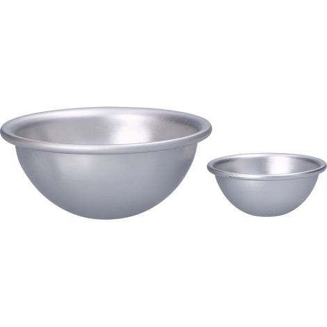 Moule en Alliage d'Aluminium pour Boules de Bain DIY - Portable et Réutilisable (1/5)