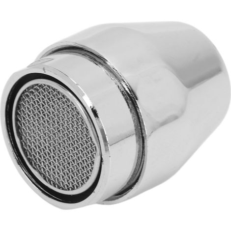 Bec de robinet lave-œil en inox 304, sans rouille, filtre diffuseur d'eau économique, douche oculaire multifonction, aérateur de robinet, économiseur d'eau. (1/5)