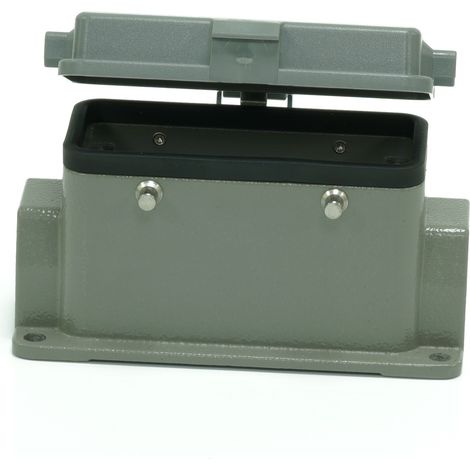 Boîtier pour connecteur RS PRO, M25, Montage en surface ( Prix pour 1 )