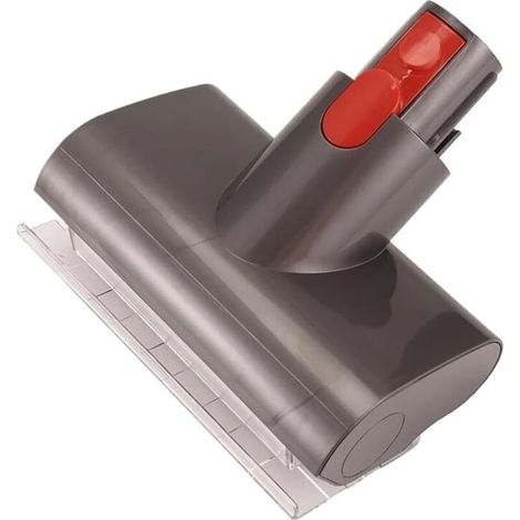Tête de brosse motorisée pour aspirateur-balai Dyson, compatible avec les modèles V7, V8, V10, V11 et V15. Pièce de rechange pour tête d'aspiration. (1/4)