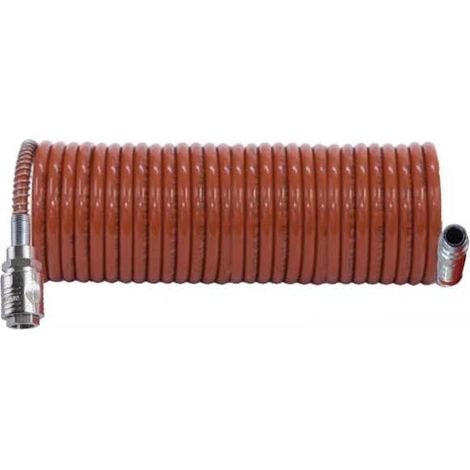 Tubo Spirale Nylon P10 6/8 Uny+Cee 20,0