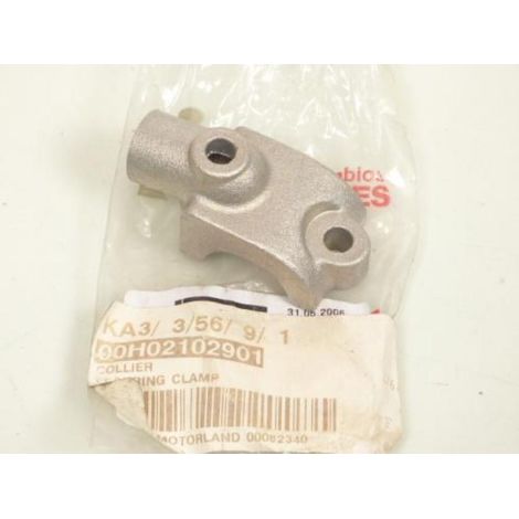 verschiedene Originalhalter für Motorrad Derbi 50 gpr nude 2006 (1/2)