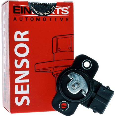Sensor de posición del acelerador TPS para Hyundai Sonata II/IV H100 H-1 Trajet Tucson