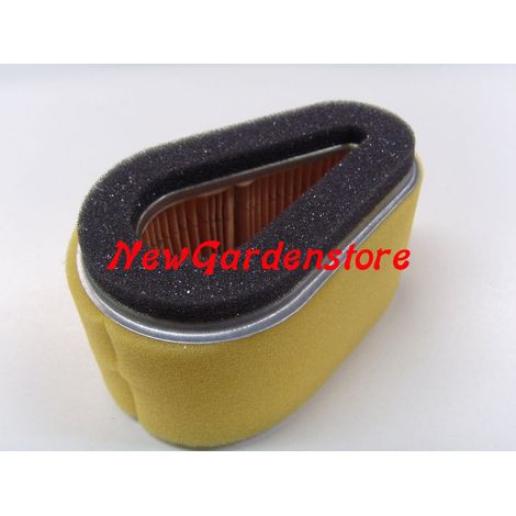 Filtro de aire para FC150 KAWASAKI tractor cortacésped 11013-2120 195001 (1/4)