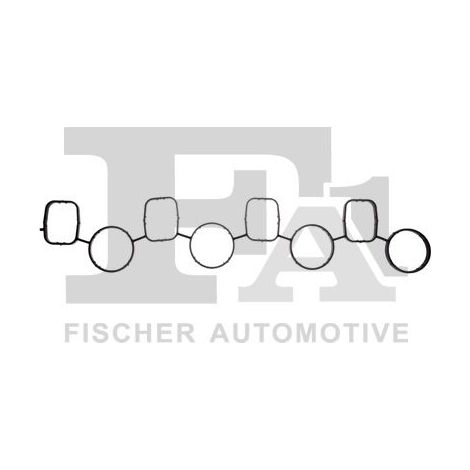 Joint, collecteur d'admission FA1 511-071 AUDI 03L129717E 03L129717L