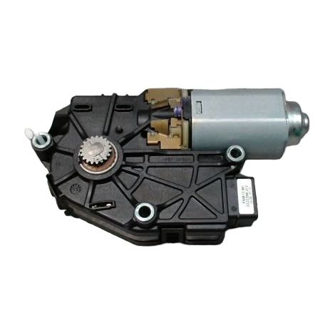 [PRODUIT D'OCCASION] Moteur Toit Ouvrant RENAULT Scenic III 2009- ♻️ Ref Oe. 912957311r - Garantie à vie (1/3)