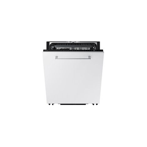Lave-vaisselle encastrable intégral Samsung DW80H73WBB0U1 60 cm 14 couverts 42 dB AquaStop classe B (1/5)