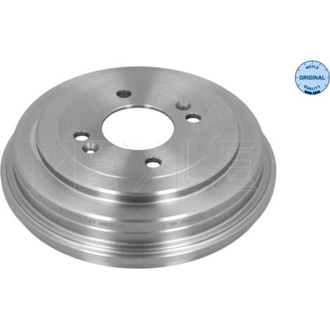 Lot de 2 Tambours de frein Meyle 37-15 523 0050 HYUNDAI 58411 1G000 58411-1G000
