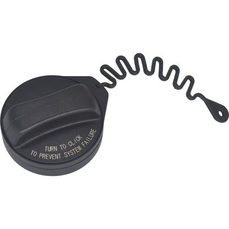 Tappo serbatoio carburante per S60 S80 V70 XC70 XC90 XC60 V60 Tappo benzina 31392044 30636587 (1/5)