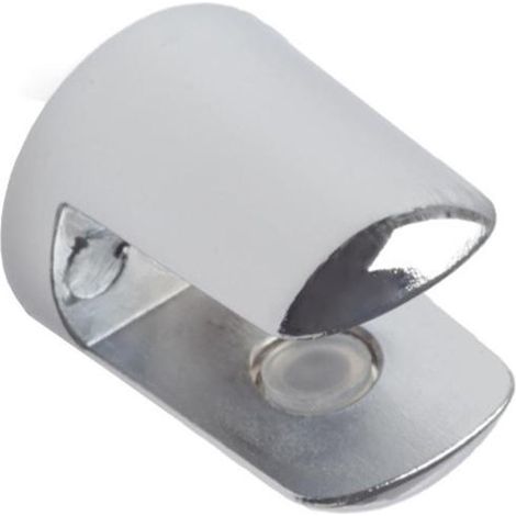 SOPORTE ESTANTE CRIST. 3-6 MM.CR.BR..EHL - EHLIS (1/3)