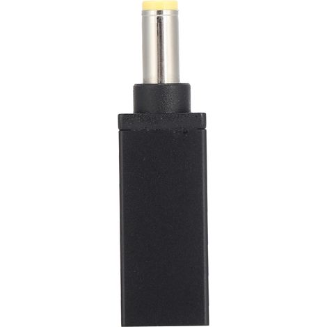 USB-C-Buchse auf DC-Stecker-Adapter für 18,5–20-V-Laptop-Ladegerät (1/5)