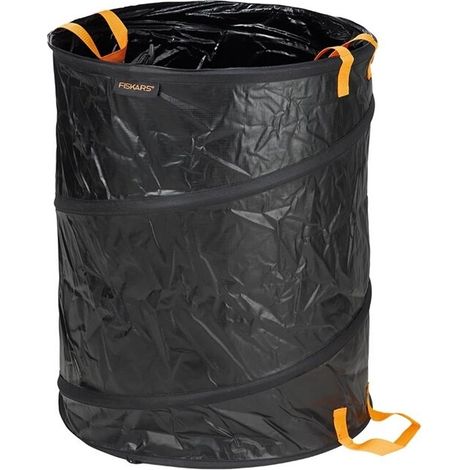 FISKARS Bolsa para jardin Solid PopUp 172 l-1015647