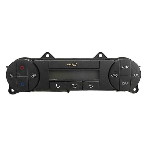 Commande De Chauffage FORD Fiesta 05-2008 [PRODUIT D'OCCASION]♻️1426732