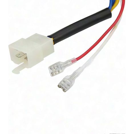 Régulateur de tension automatique AVR 8KW, pièce de rechange réglable pour génératrice essence monophasée BlackMax BM10500 (1/2)