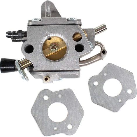 Carburateur avec Joint pour Stihl MS193t Remplace 1137 120 0606