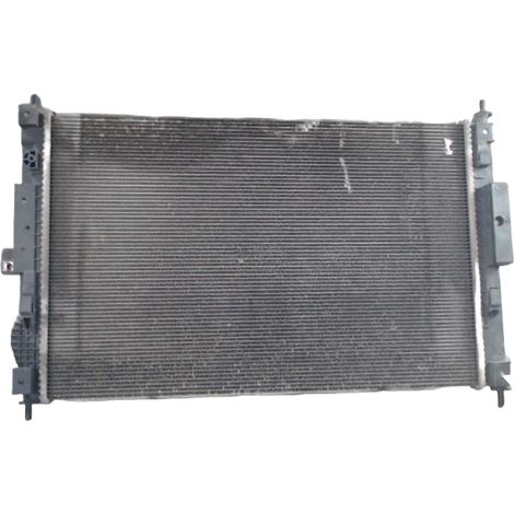 [PRODUIT D'OCCASION] Radiateur CITROEN C4 ♻️ Ref Oe. 9675747980 - Garantie à vie (1/3)