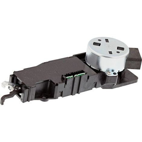FERMETURE DE PORTE AVEC MOTEUR POUR FOUR ELECTROLUX - 14005151701
