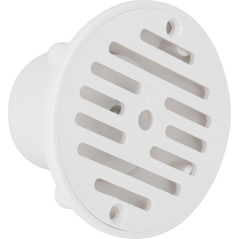 Bouchon de vidange de piscine PVC réglable, entrée et sortie d'eau, raccord de drainage de remplacement