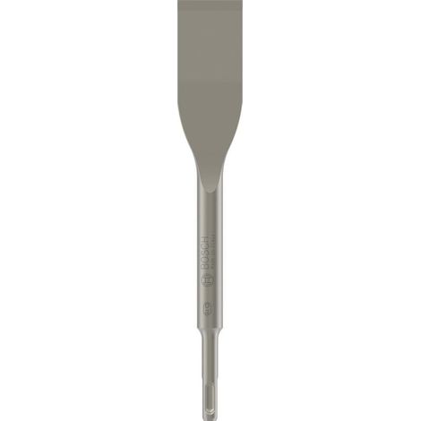 Meißel, geeignet für SDS-Plus-Betonbohrer, Meißel für Bohrhammer, ultradünner Vierkantschaft 1425040 mm
