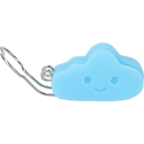 Pince de modelage nasal en silicone souple pour un nez affiné et redessiné (1/5)