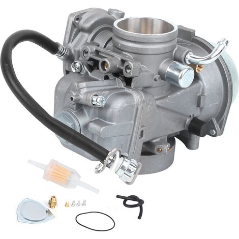 Carburateur pour quad Polaris Sportsman 500 4x4 HO/RSE HO/DUSE HO (1/5)