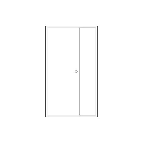 Eaton Leergehäuse G 3/9 ZSD-G39/31
