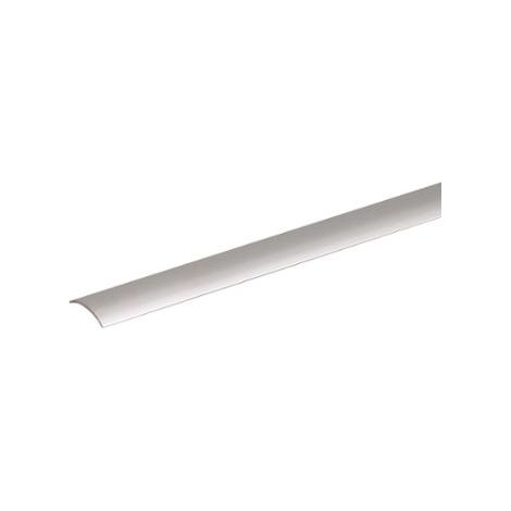 COPRISOGLIA ADESIVO 30X1,6X900MM ALLUMINIO ANODIZZ